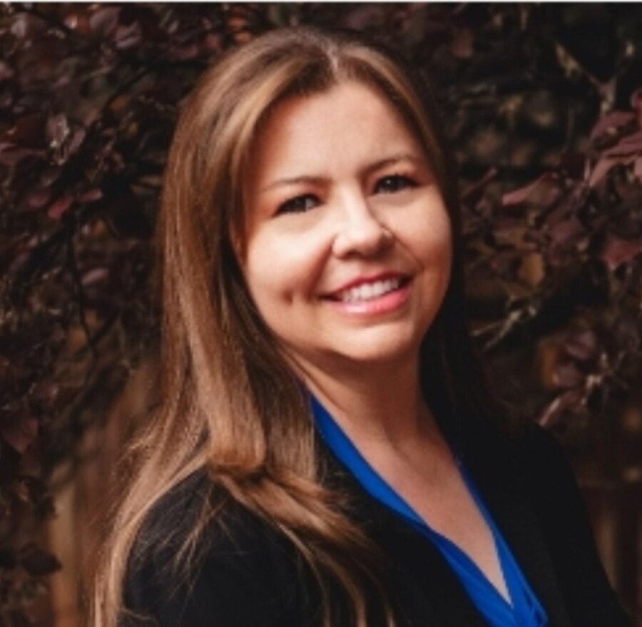 Annette Baca